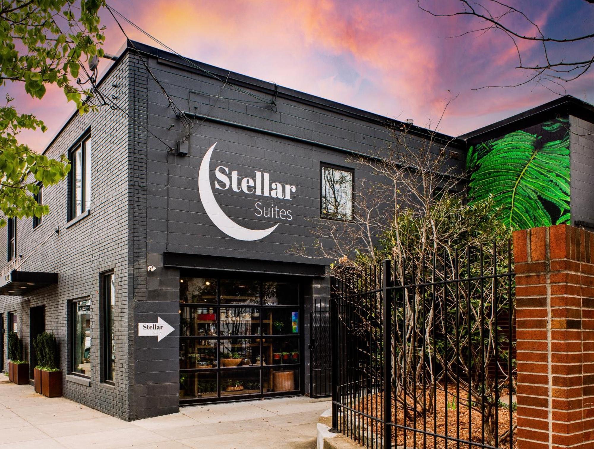 Stellar Suites Louisville Exterior photo